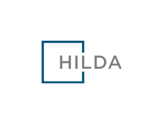 Hilda logo design by jancok
