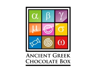 Hilda logo design by GemahRipah