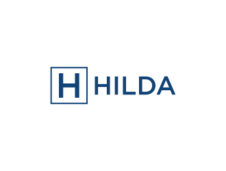 Hilda logo design by RIANW