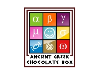 Hilda logo design by GemahRipah