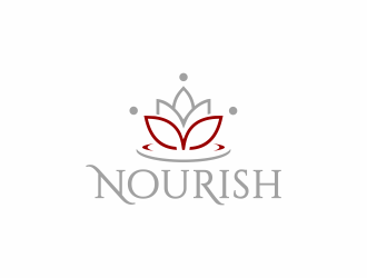 logo design by checx