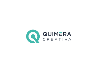 Quimera Creativa  logo design by Susanti