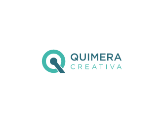 Quimera Creativa  logo design by Susanti