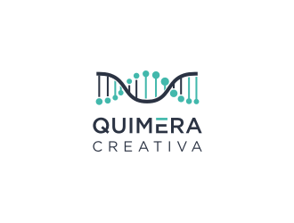 Quimera Creativa  logo design by Susanti