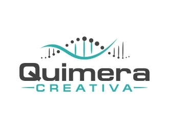 Quimera Creativa  logo design by ruki