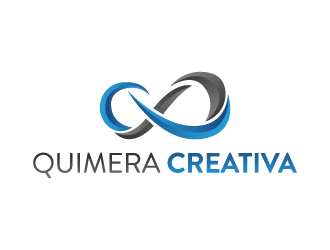 Quimera Creativa  logo design by akilis13