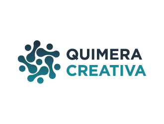 Quimera Creativa  logo design by akilis13