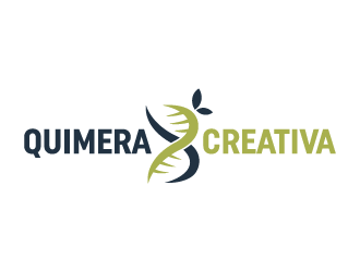 Quimera Creativa  logo design by akilis13