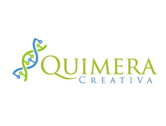 Quimera Creativa  logo design by AamirKhan