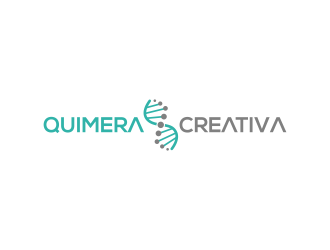 Quimera Creativa  logo design by ingepro