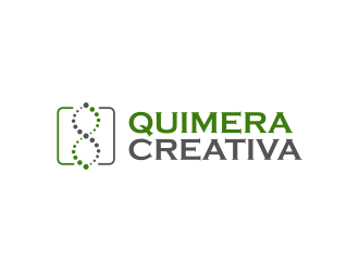 Quimera Creativa  logo design by ingepro