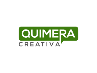 Quimera Creativa  logo design by ingepro