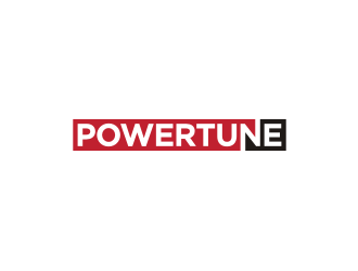 Powertune logo design by Barkah