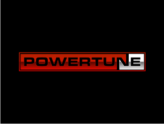 Powertune logo design by nurul_rizkon