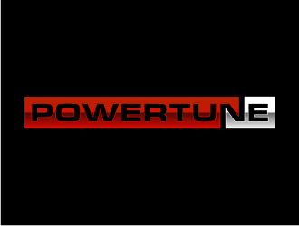 Powertune logo design by nurul_rizkon