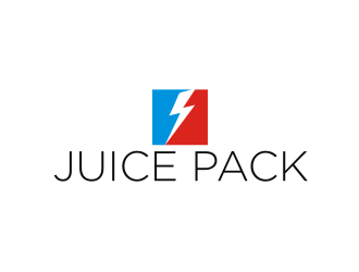 Juice Pack logo design by Diancox