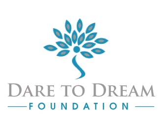 Dare to Dream Foundation logo design by AamirKhan