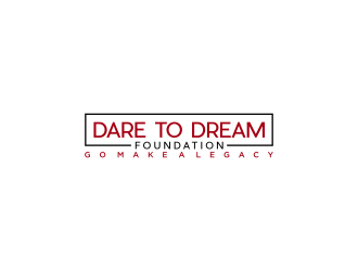 Dare to Dream Foundation logo design by RIANW