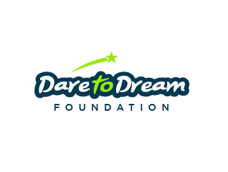 Dare to Dream Foundation logo design by Srikandi