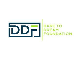 Dare to Dream Foundation logo design by Zhafir