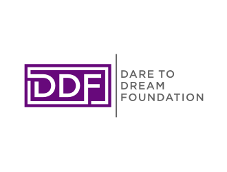 Dare to Dream Foundation logo design by Zhafir
