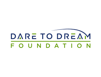 Dare to Dream Foundation logo design by Zhafir