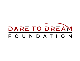 Dare to Dream Foundation logo design by Zhafir