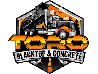  logo design by THOR_