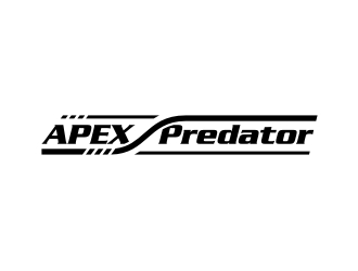 APEX Predator logo design by GemahRipah