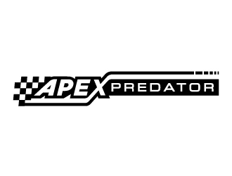 APEX Predator logo design by pambudi
