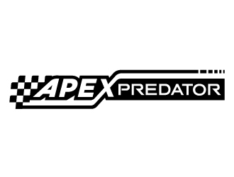 APEX Predator logo design by pambudi