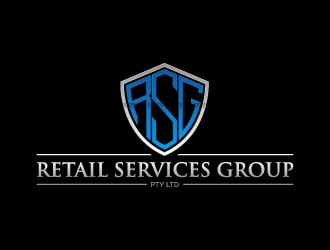 RETAIL SERVICES GROUP PTY LTD logo design by torresace