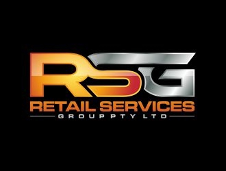 RETAIL SERVICES GROUP PTY LTD logo design by agil