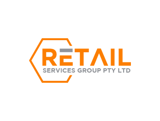 RETAIL SERVICES GROUP PTY LTD logo design by tukangngaret