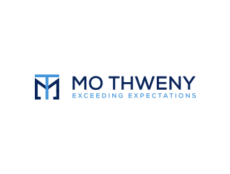 Mo Thweny logo design by keylogo