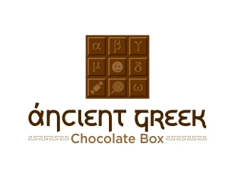 Hilda logo design by Royan