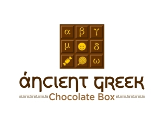 Hilda logo design by Royan