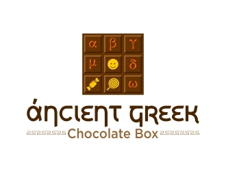 Hilda logo design by Royan