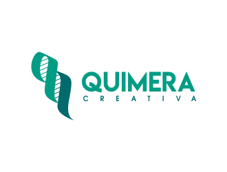 Quimera Creativa  logo design by JessicaLopes
