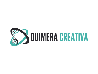 Quimera Creativa  logo design by mikael