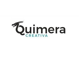 Quimera Creativa  logo design by Optimus