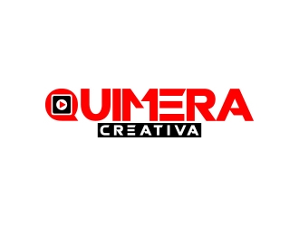 Quimera Creativa  logo design by zubi