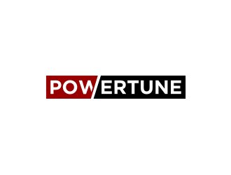 Powertune logo design by asyqh