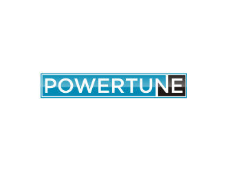 Powertune logo design by narnia