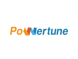 Powertune logo design by bougalla005