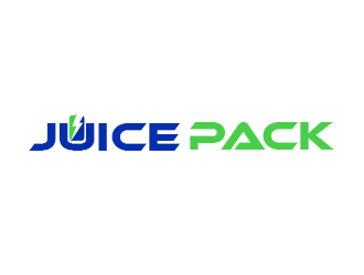 Juice Pack logo design by ProfessionalRoy