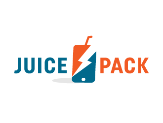 Juice Pack logo design by akilis13