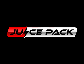 Juice Pack logo design by ProfessionalRoy