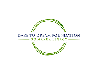 Dare to Dream Foundation logo design by ndaru