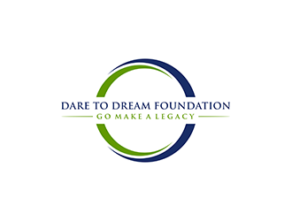 Dare to Dream Foundation logo design by ndaru